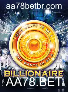Explore o Mundo Empolgante do Jogo Billionaire com AA78.BET