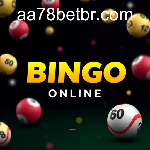 Bingo online