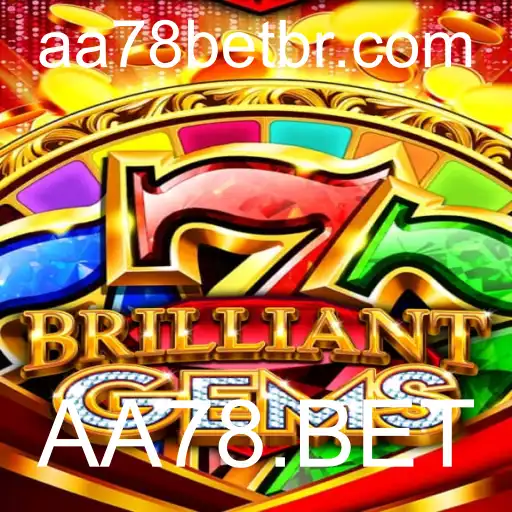 BrilliantGems: Mergulhe no Universo das Joias Cintilantes com AA78.BET