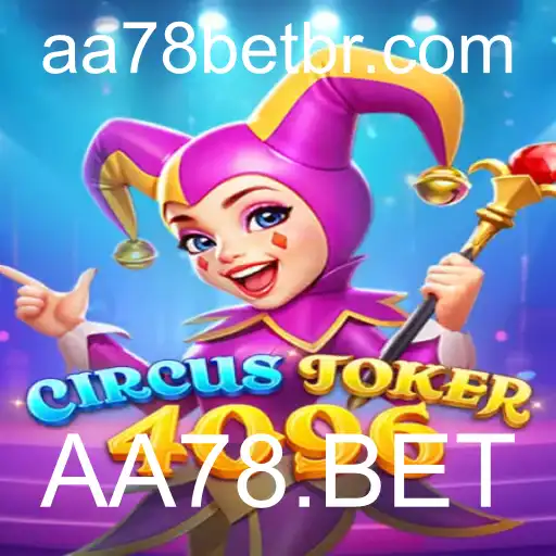 Descubra o Fascinante Mundo de CircusJoker4096: A Última Sensação dos Jogos Online