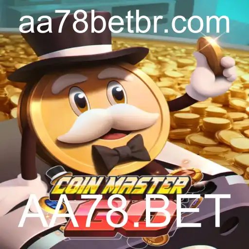 CoinMasterGO: Descubra a Nova Experiência de Jogo com AA78.BET