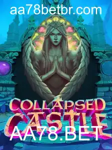 CollapsedCastle: Um Novo Jogo de Aventura