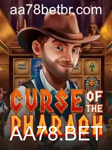 Explorando CurseofthePharaoh: Uma Jornada no Mundo Antigo com AA78.BET
