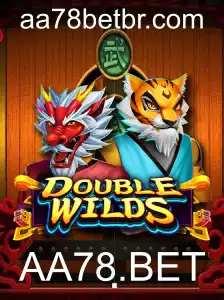 DoubleWilds: Um Novo Horizonte em Jogos de Azar no AA78.BET