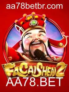 Descubra FaCaiShen2: O Novo Fenômeno de AA78.BET