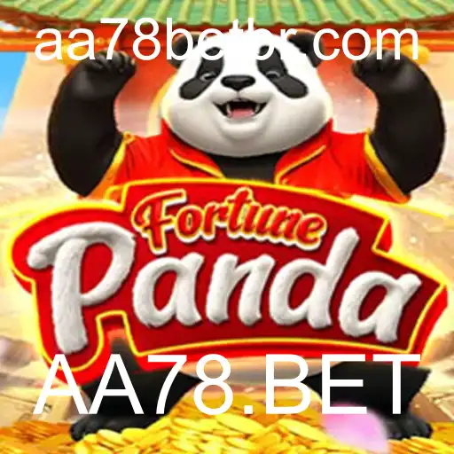 Explorando o Universo de FortunePanda no AA78.BET