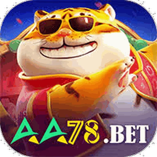 AA78.BET Logo