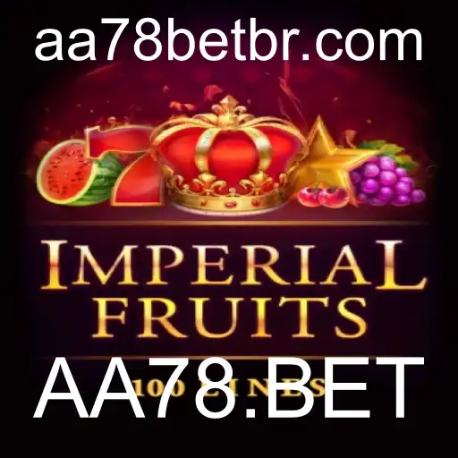 Descubra a Emoção de ImperialFruits100 na AA78.BET