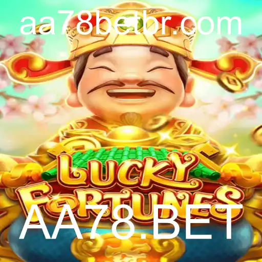 LUCKYFORTUNES: Um Olhar Detalhado Sobre o Jogo de Sucesso AA78.BET
