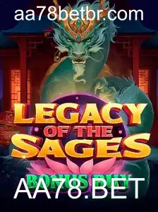 Descubra o Fascinante Mundo de LegacyoftheSagesBonusBuy