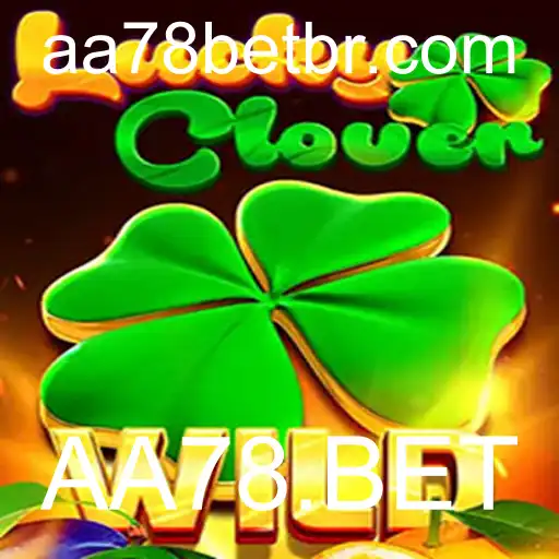 Descubra o Jogo LuckyClover no AA78.BET