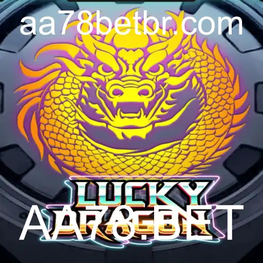 Explorando o Jogo LuckyDragon e a Plataforma AA78.BET