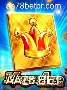 MegaAce: O Jogo Revolucionário que Conquista Multidões