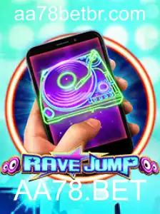 Descubra a Aventura Eletrizante de RaveJumpmobile