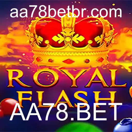 Descubra o Mundo de RoyalFlash: Um Jogo de Estratégia e Sorte com AA78.BET