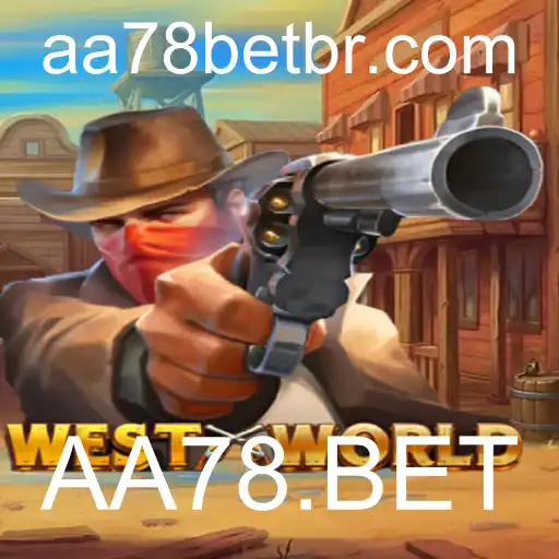 Explorando o Mundo de WestWorld: Um Jogo Fascinante com AA78.BET