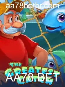 TheGreatestCatch - O Jogo de Estratégia que Está Revolucionando o Mercado