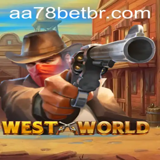 Explorando o Mundo de WestWorld: Um Jogo Fascinante com AA78.BET