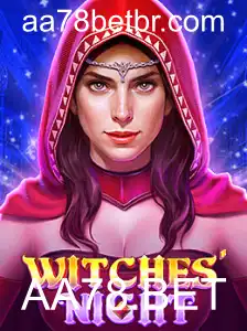 WitchesNight: Um Mergulho no Mundo Encantado de Magia e Estratégia
