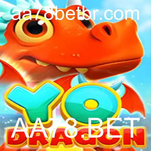 YoDragon: Descubra o Universo Fascinante de AA78.BET