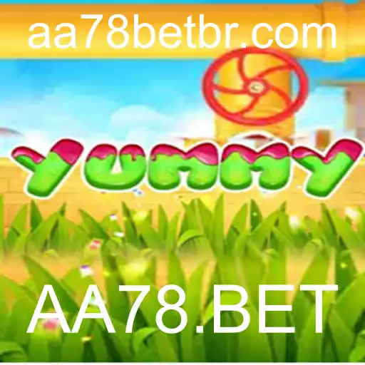 Explorando o Mundo do Jogo Yummy: Uma Nova Abordagem com AA78.BET